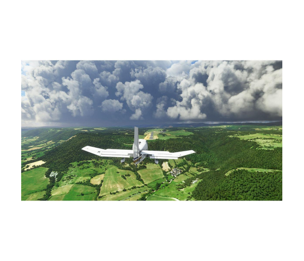 PC Microsoft Flight Simulator Premium Deluxe - 583002 - zdjęcie 7